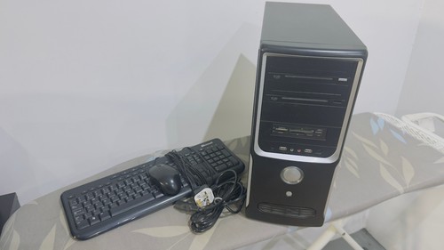 Msi intel core 3770 desktop - msi,