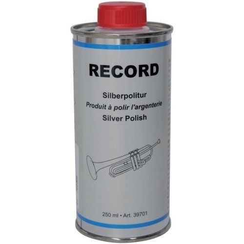 Record silberpolitur für - record,