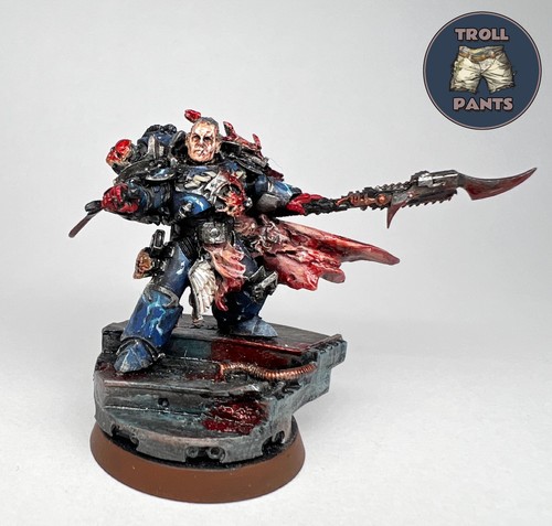 Night lords sevatar - lords,