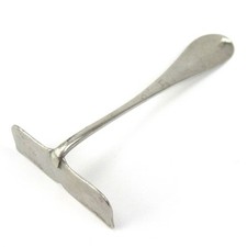 Alter Breischieber aus 800er