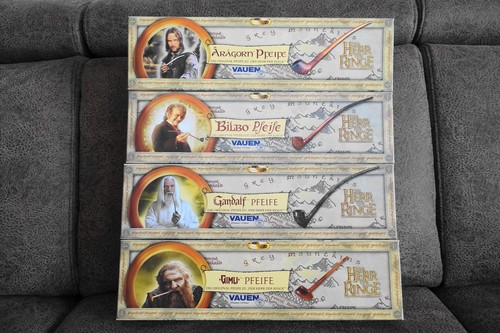 Original herr der ringe - herr,