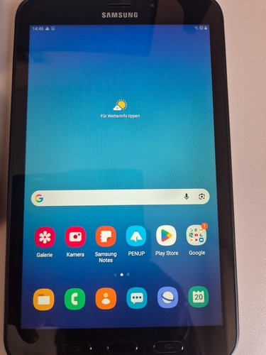 Samsung galaxy tab active - samsung, 2