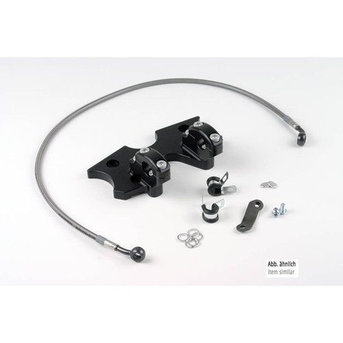 Lsl superbike kit mit - lsl, superbike-kit