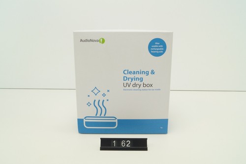 Audionova cleaning drying uv - &,