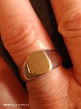 Ring Neu Provenienz Luxus