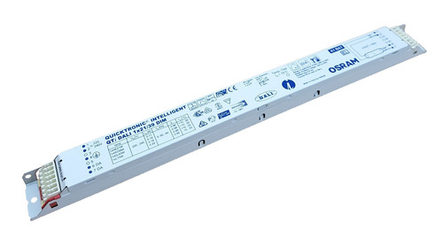 Osram quicktronic intelligent - osram,