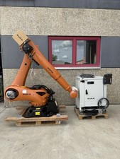 Industrieroboter KUKA KR 120