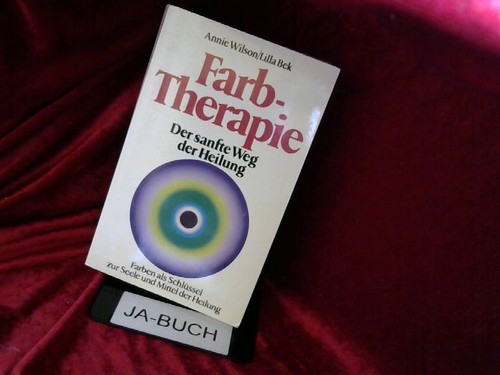 Farbtherapie wilson annie und - farbtherapie, wilson,