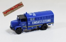 Roco 1:87 H0 - MAN 630 LKW