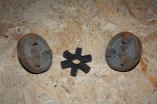 Sternkupplung, Pumpenkupplung