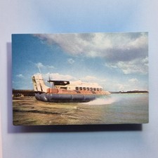 Ryde Postkarte um 1969