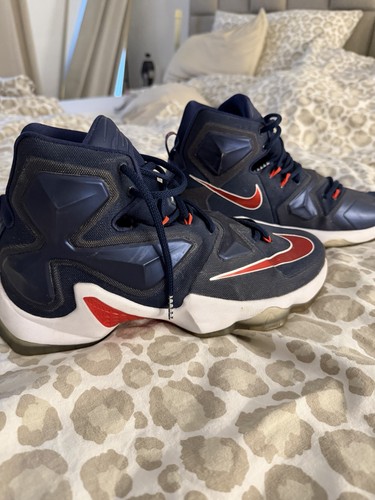 Nike lebron herren - nike, 13