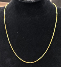 Kette 333/- Gelbgold - 5,0