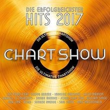 Die ultimative chartshow - ultimative,