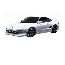 TRUST GReddy FRP Heckunter