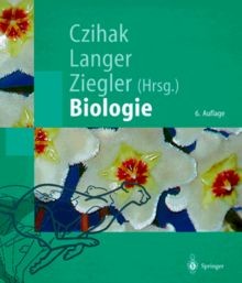Biologie ein lehrbuch - biologie:,