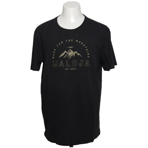 Maloja shirt größe - t-shirt,, xl