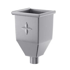 Wasserfangkasten Rinnenkessel