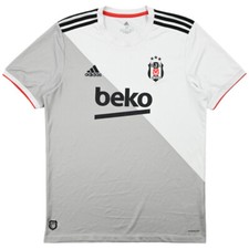 Adidas 2020-21 BESIKTAS SHIRT