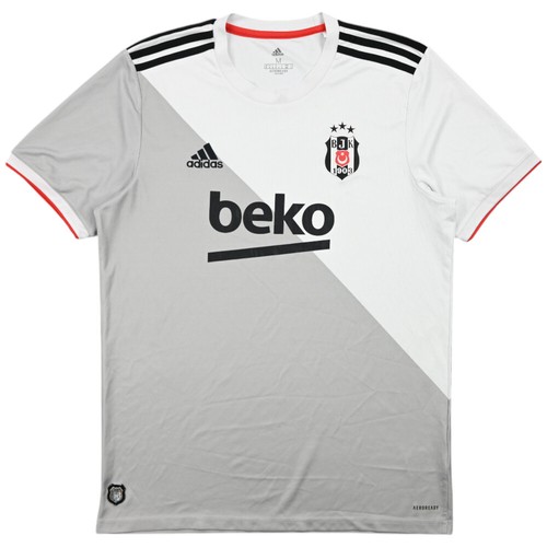 Adidas 2020 besiktas - adidas, 2020-21