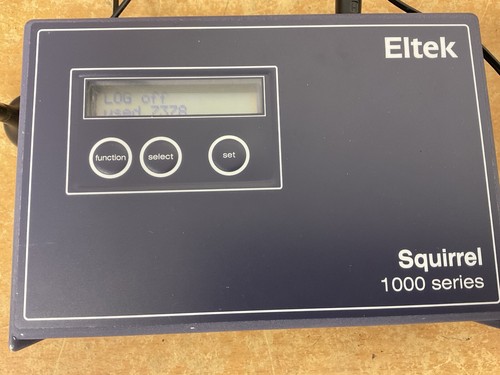 Eltek datenlogger squirrel - eltek,