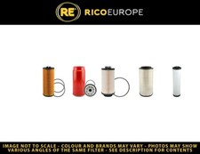 Filter Service Kit Für Ropa