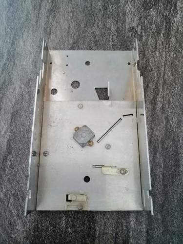 Halter zoll münzprüfer nri - 5,