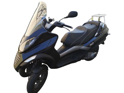 Topcaseträger piaggio mp3 - piaggio,