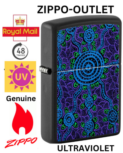 Original neu zippo feuerzeug - original,