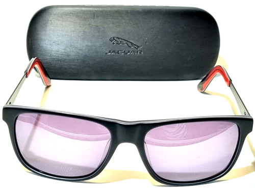 Jaguar menrad - by,