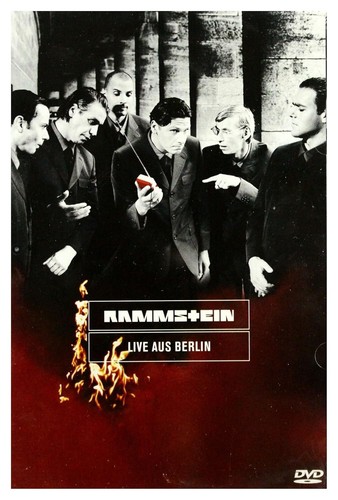 Rammstein live aus berlin - -,