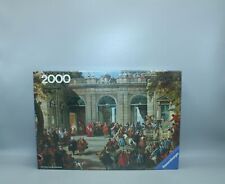 🧩NEU: Großer Empfang