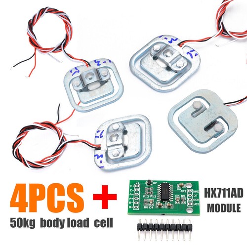 50kg scale load - 50kg, cell
