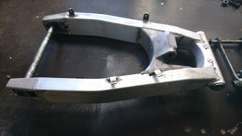 Schwinge suzuki bandit 1200 - suzuki,