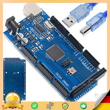 ATMEGA 2560 R3 Board