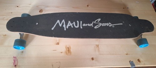Maui and sons longboard cooles - and,