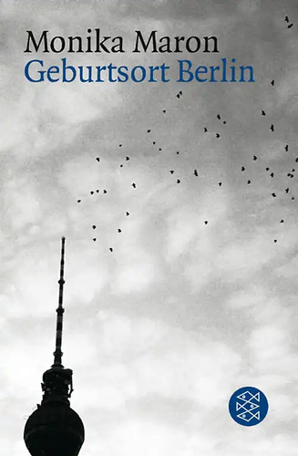 Geburtsort berlin - geburtsort,