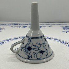 Zwiebelmuster Porzellan