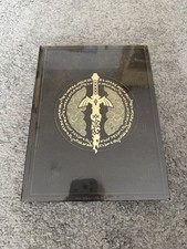 The Legend of Zelda: Tears of