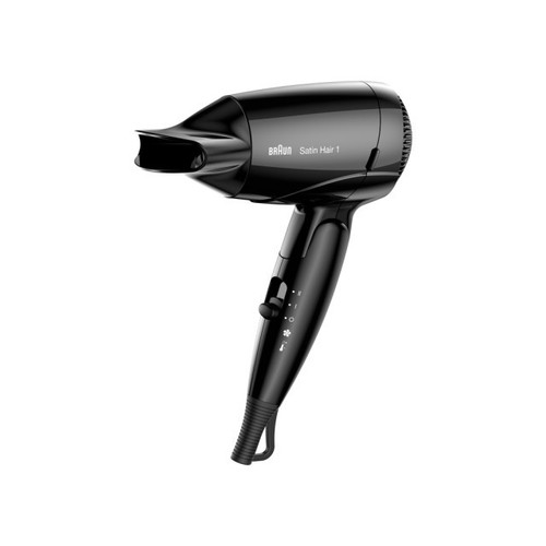 Braun haartrockner satin - haartrockner,