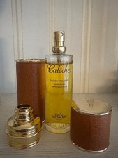 HERMES CALECHE Soie De Parfum