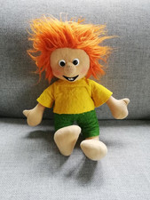 Pumuckl Klassiker Puppe 70er