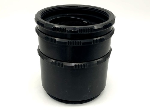 Pentacon zwischenring set - ,