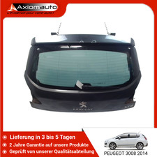 🇩🇪 HECKKLAPPE ➤