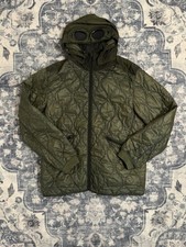 CP Company Google Jacket