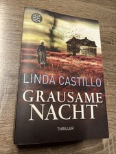 Grausame Nacht, Linda