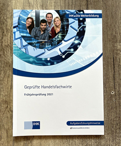 Ihk prüfungsaufgaben - ihk,