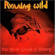 Running wild the - running,