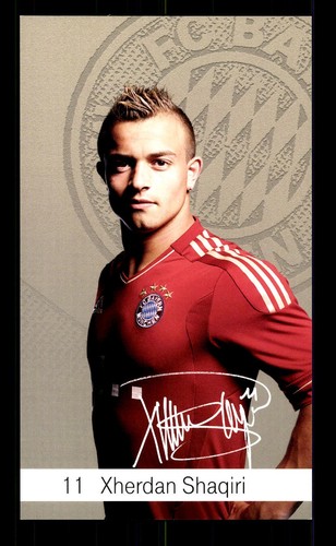 Xherdan shaqiri - xherdan,