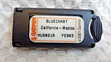 Garmin BlueChart CALIFORNIA -